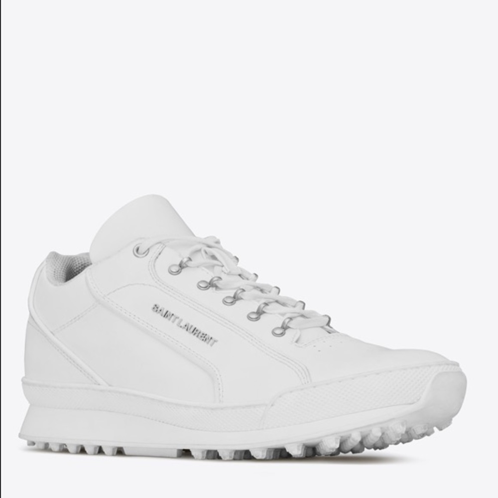 Saint Laurent men’s sneakers
